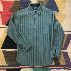 Vtg Pendleton